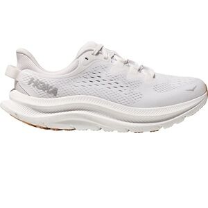 Hoka Women's White Athletic Sneakers